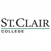 St. Clair College Logo ,Logo , icon , SVG St. Clair College Logo