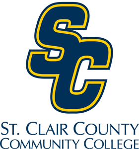 St. Clair County Community College Logo ,Logo , icon , SVG St. Clair County Community College Logo