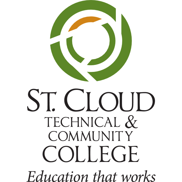 St. Cloud College Logo ,Logo , icon , SVG St. Cloud College Logo