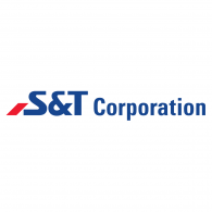 S&T Corporation Logo ,Logo , icon , SVG S&T Corporation Logo