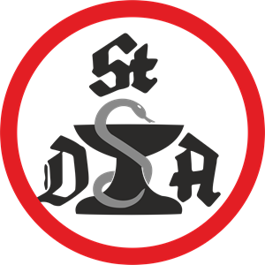 St.D.A (STADA) Logo