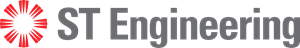 ST Engineering Logo ,Logo , icon , SVG ST Engineering Logo