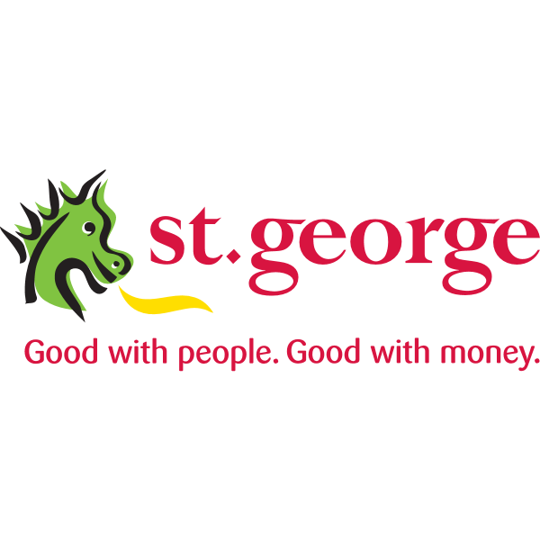 St George Logo ,Logo , icon , SVG St George Logo