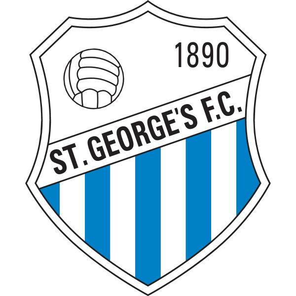 St. George’s FC Cospicua Logo ,Logo , icon , SVG St. George’s FC Cospicua Logo