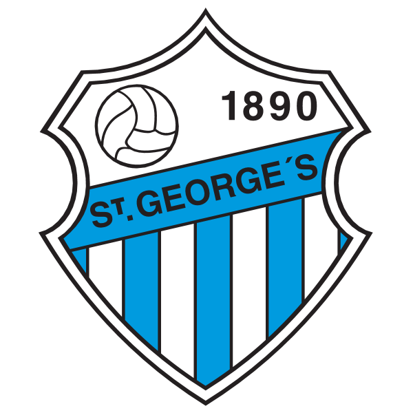 St. Georges FC Logo ,Logo , icon , SVG St. Georges FC Logo