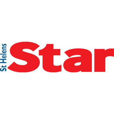 St Helens Star Logo ,Logo , icon , SVG St Helens Star Logo