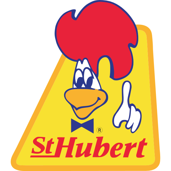 St-Hubert Logo ,Logo , icon , SVG St-Hubert Logo