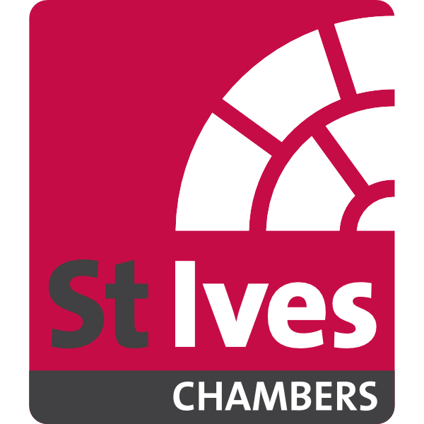 St Ives Chambers Logo ,Logo , icon , SVG St Ives Chambers Logo