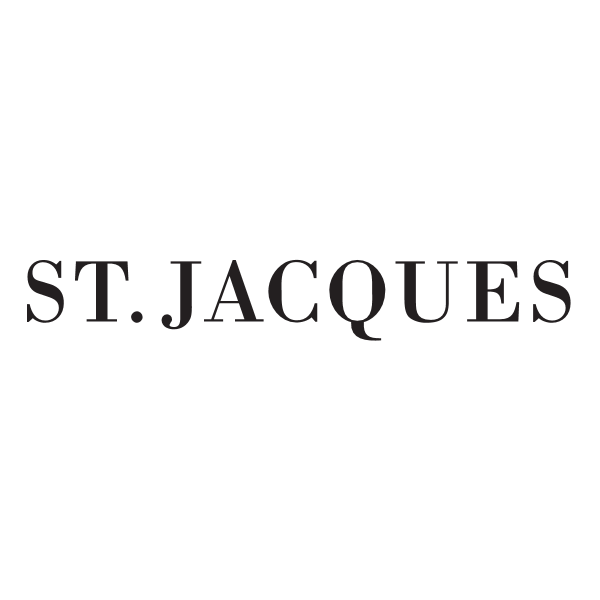St. Jacques Logo ,Logo , icon , SVG St. Jacques Logo