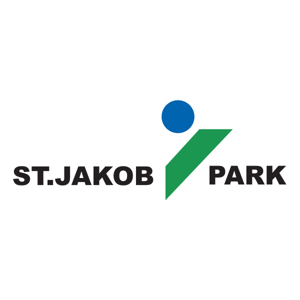 St.Jakob Park Logo