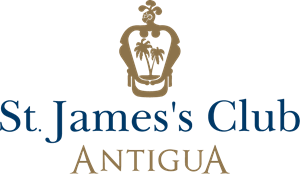 St. James’s Club & Villas Antigua Logo