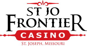 St. Jo Frontier Casino Logo