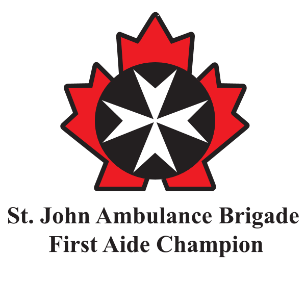 St. John Ambulance Brigade Logo ,Logo , icon , SVG St. John Ambulance Brigade Logo