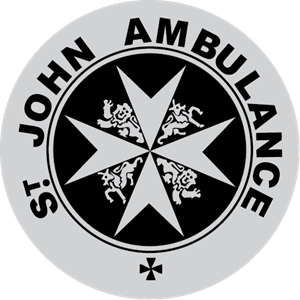 St John Ambulance Logo ,Logo , icon , SVG St John Ambulance Logo
