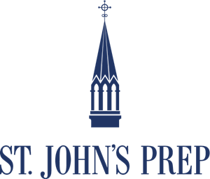 St. John’s Prep Logo ,Logo , icon , SVG St. John’s Prep Logo