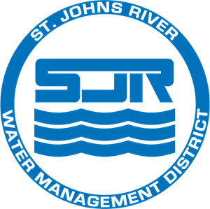 st. johns river water management Logo ,Logo , icon , SVG st. johns river water management Logo