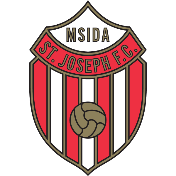 St. Joseph Msida FC Logo ,Logo , icon , SVG St. Joseph Msida FC Logo