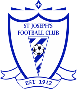 St Joseph’s FC Logo ,Logo , icon , SVG St Joseph’s FC Logo