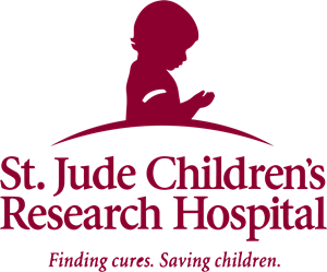St. Jude Children’s Research Hospital Logo ,Logo , icon , SVG St. Jude Children’s Research Hospital Logo