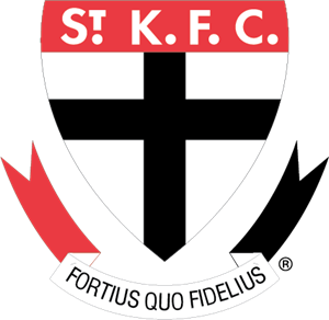 ST. KILDA FC Logo ,Logo , icon , SVG ST. KILDA FC Logo