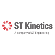 ST Kinetics Logo ,Logo , icon , SVG ST Kinetics Logo