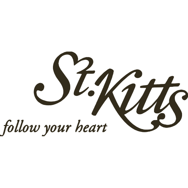 St. Kitts Logo ,Logo , icon , SVG St. Kitts Logo
