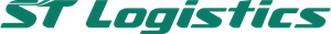 ST LOGISTICS Logo ,Logo , icon , SVG ST LOGISTICS Logo