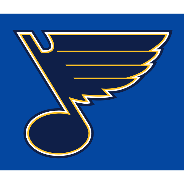 St. Louis Blues Logo ,Logo , icon , SVG St. Louis Blues Logo