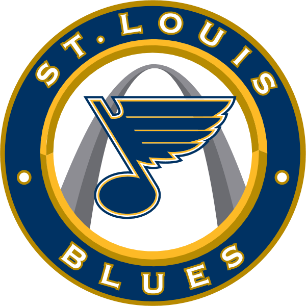 St Louis Blues Logo ,Logo , icon , SVG St Louis Blues Logo