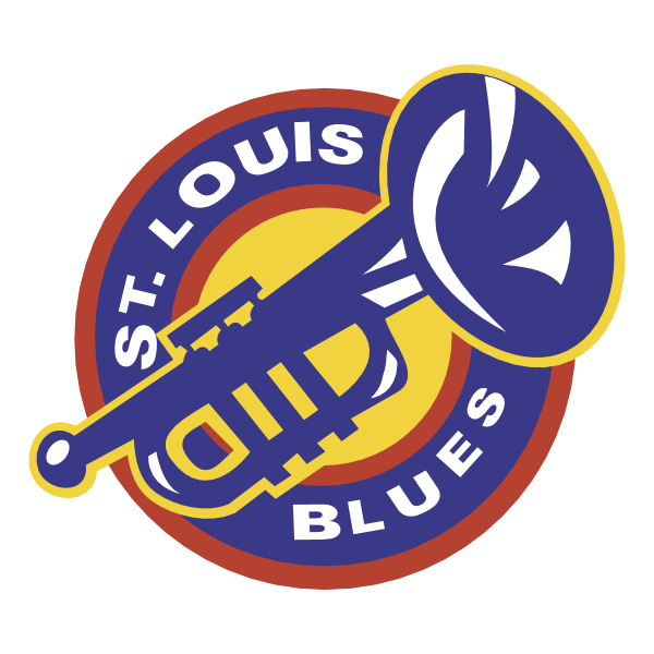 st-louis-blues-1 ,Logo , icon , SVG st-louis-blues-1