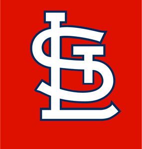 St Louis Cardinals Cap Insignia Logo ,Logo , icon , SVG St Louis Cardinals Cap Insignia Logo
