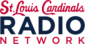 St. Louis Cardinals Radio Network Logo ,Logo , icon , SVG St. Louis Cardinals Radio Network Logo