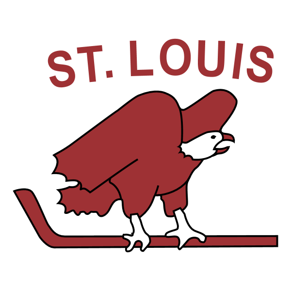 st-louis-eagles ,Logo , icon , SVG st-louis-eagles