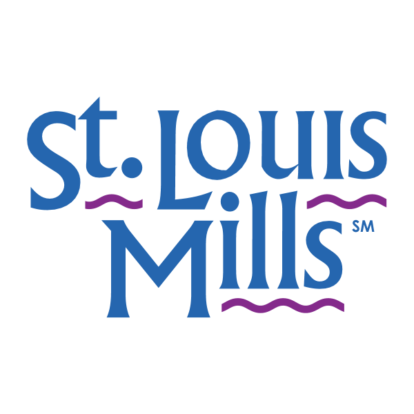 st-louis-mills [ Download - Logo - icon ] png svg logo download