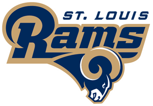 St. Louis Rams Logo ,Logo , icon , SVG St. Louis Rams Logo