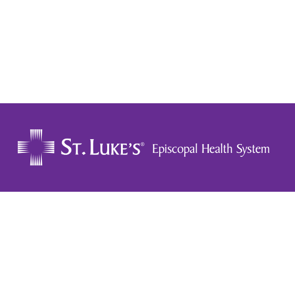 St Luke’s Episcopal Hospital Logo ,Logo , icon , SVG St Luke’s Episcopal Hospital Logo