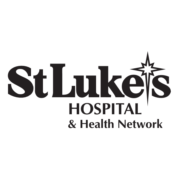St. Lukes Logo ,Logo , icon , SVG St. Lukes Logo