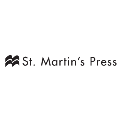 St. Martin’s Press Logo ,Logo , icon , SVG St. Martin’s Press Logo