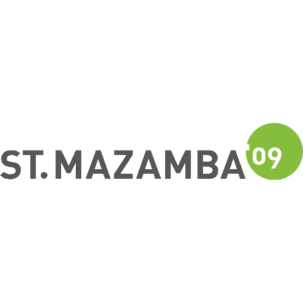 St.Mazamba Logo ,Logo , icon , SVG St.Mazamba Logo