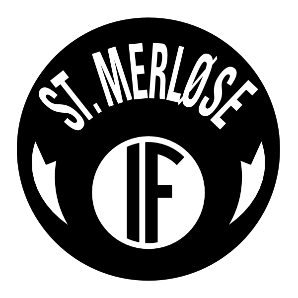 St-Merlose Logo