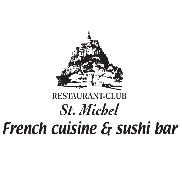 St. Michel Logo ,Logo , icon , SVG St. Michel Logo