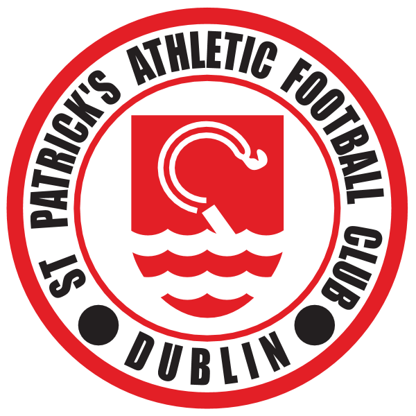 St. Patrick Athletic Logo ,Logo , icon , SVG St. Patrick Athletic Logo