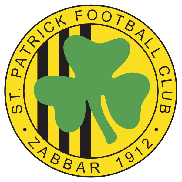 St.Patrick FC Logo