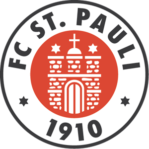 St.Pauli Logo ,Logo , icon , SVG St.Pauli Logo