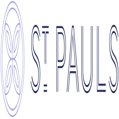 St Paul’s Church Auckland Logo