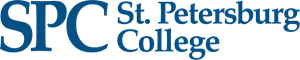St. Petersburg College Logo ,Logo , icon , SVG St. Petersburg College Logo