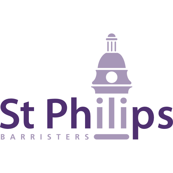 St Philips Chambers Logo