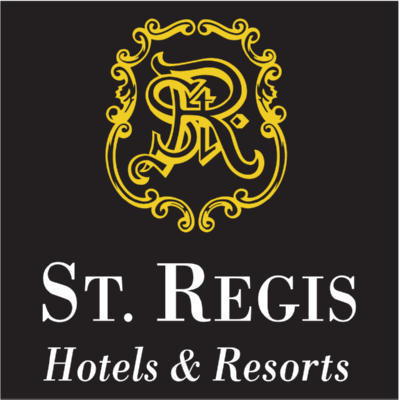 St. Regis Logo ,Logo , icon , SVG St. Regis Logo