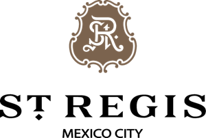St. Regis Mexico City Logo ,Logo , icon , SVG St. Regis Mexico City Logo