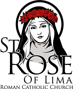 St. Rose Of Lima – Parrish Logo ,Logo , icon , SVG St. Rose Of Lima – Parrish Logo